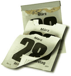 Kalender kalender